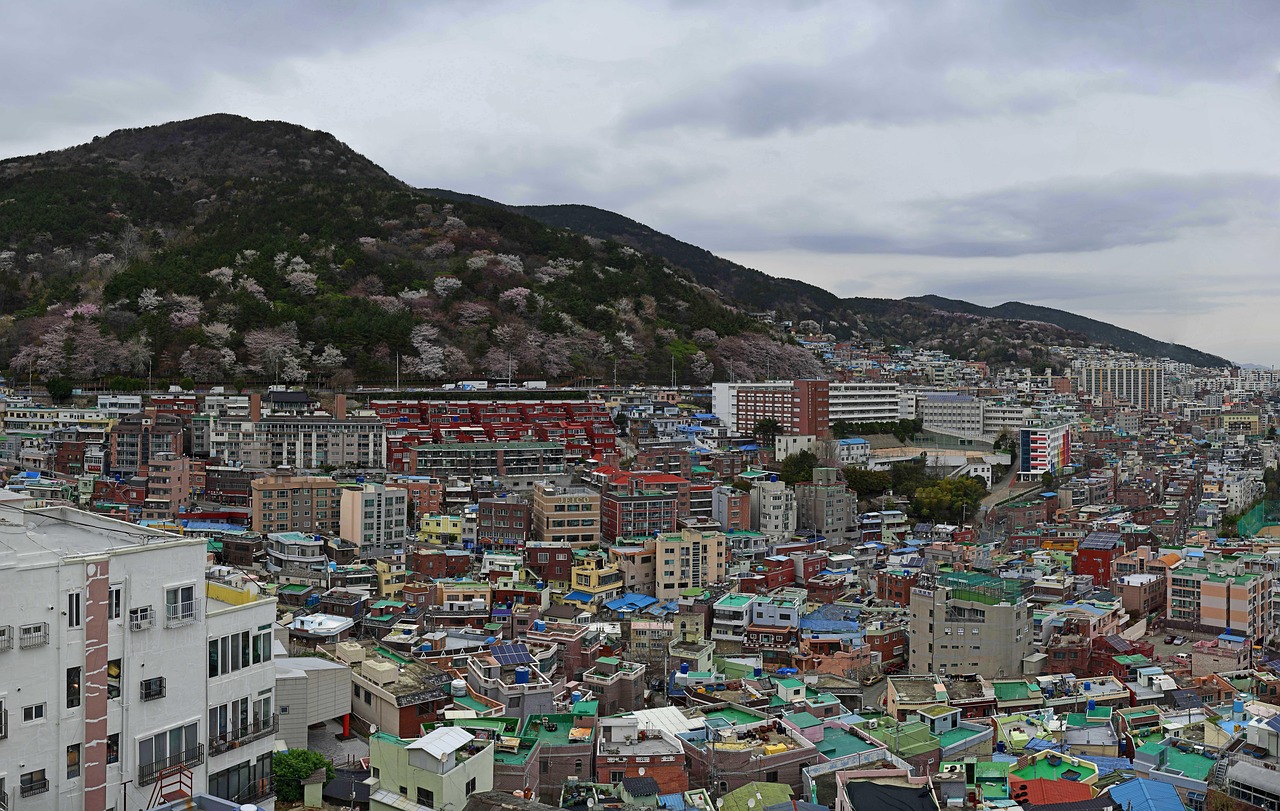 ■ 인천 중구 로컬 체험의 매력