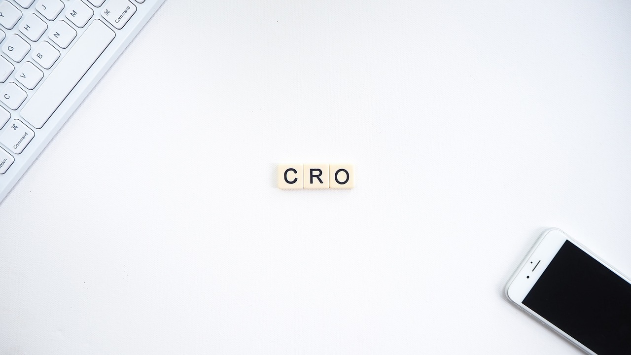 ★ 효과적인 CRO 주요 전략 및 기법