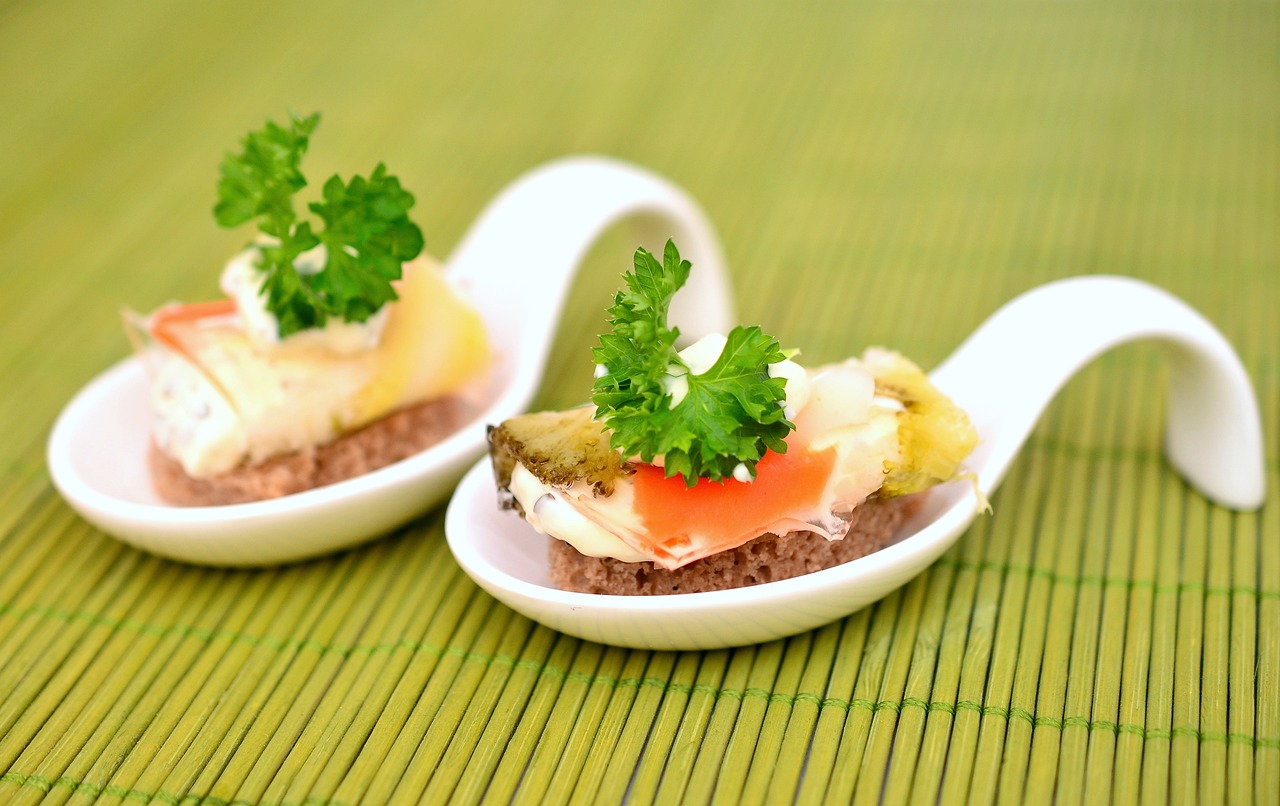 ★ 전통 음식부터 인기 메뉴까지 꼭 가봐야 할 맛집