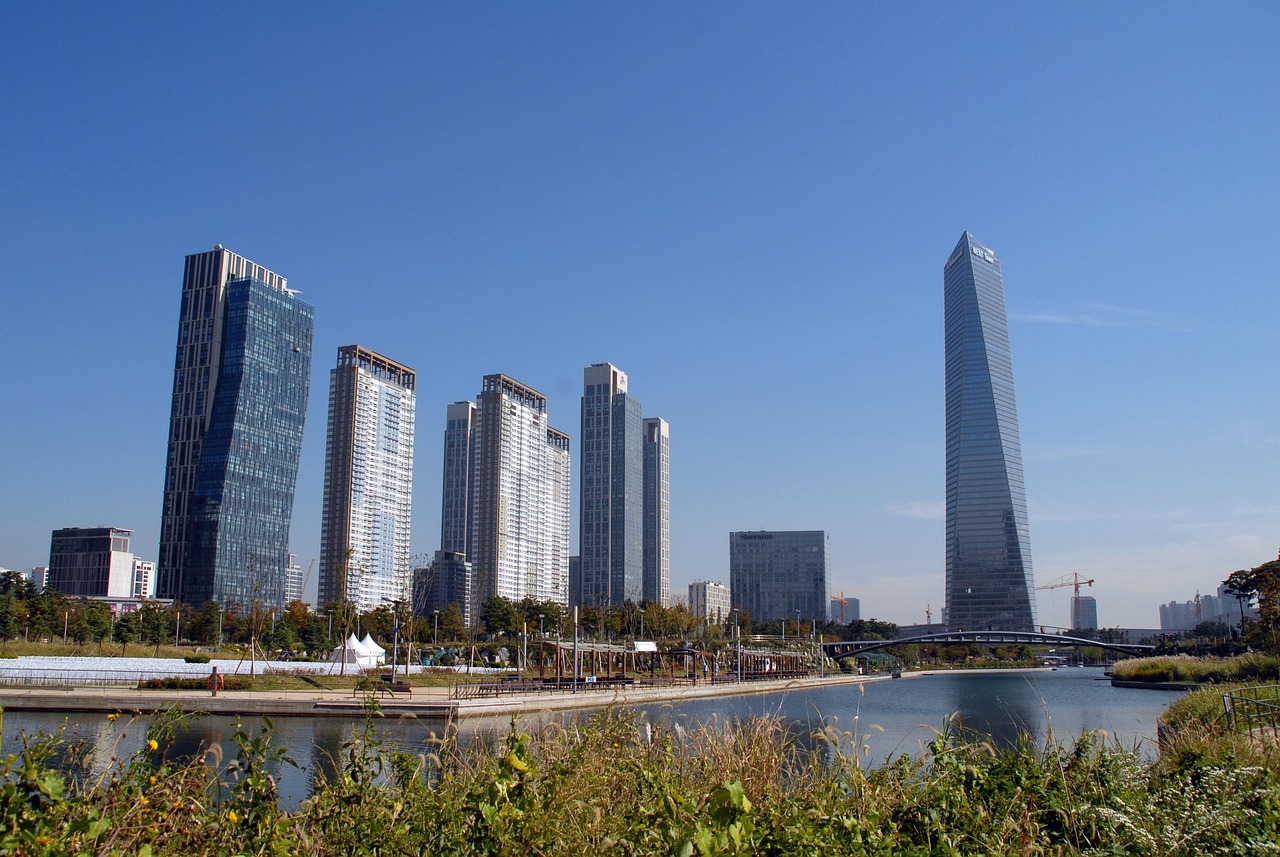 ■ 송도 바이오기업 취업 관련 유용한 참고 자료 및 플랫폼