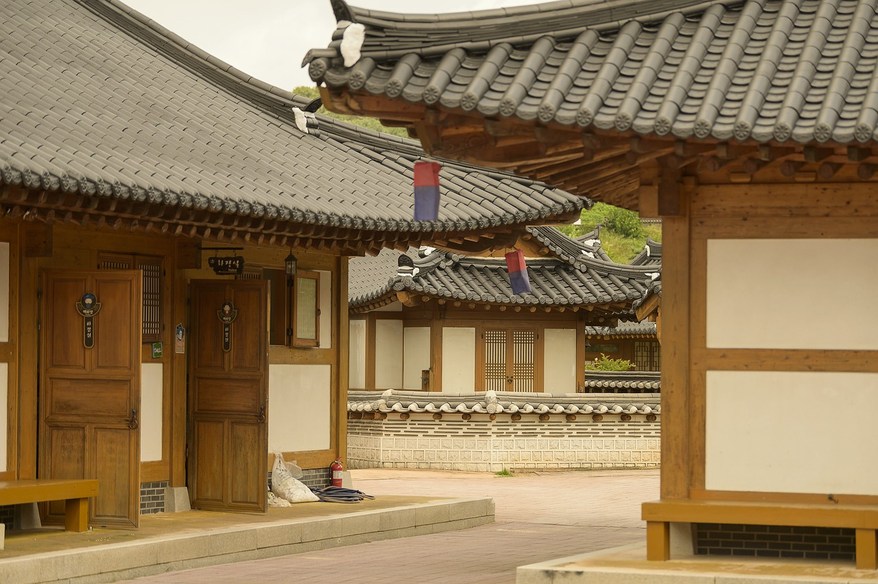 인천 송도 여행