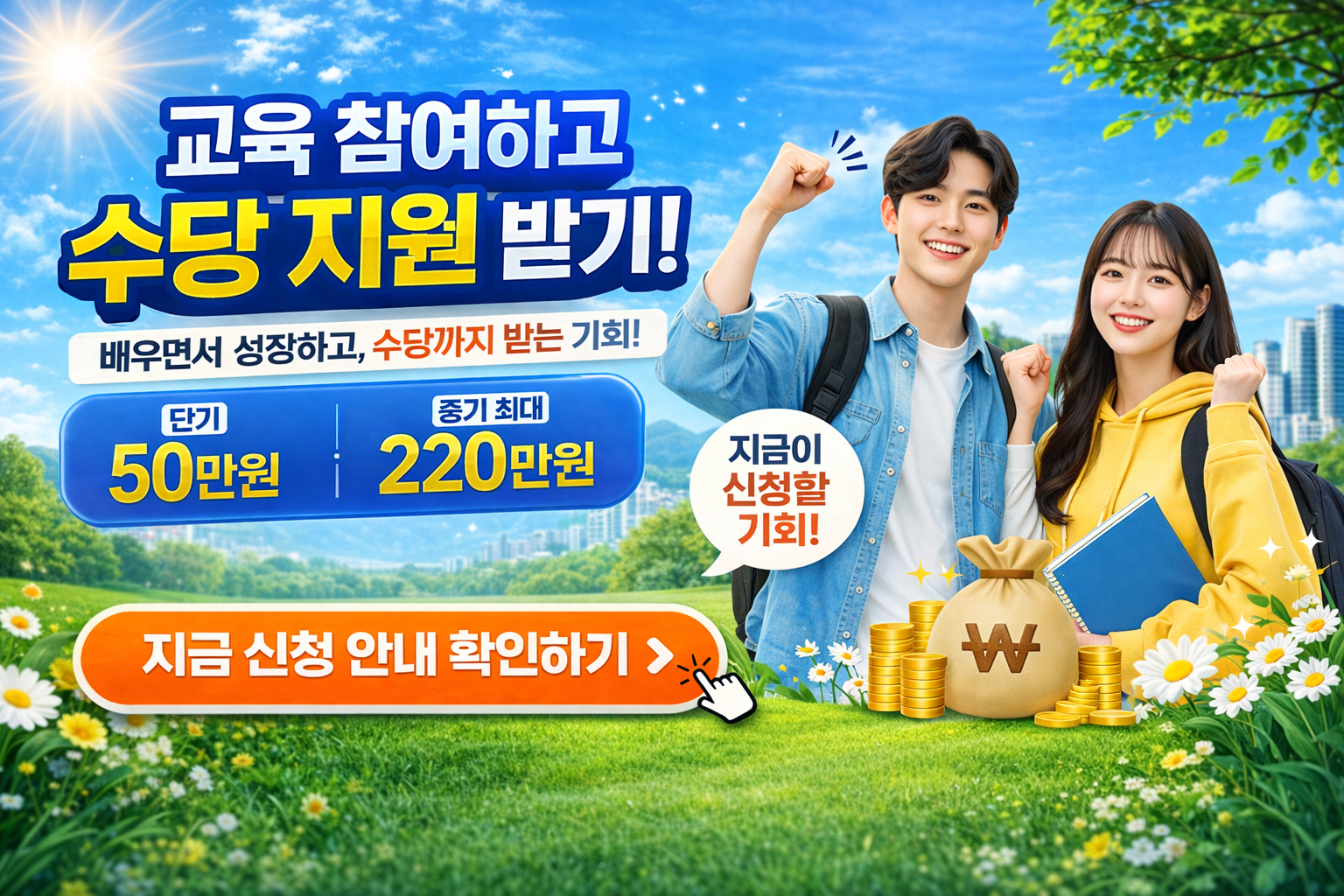 인천 중구 청년이 서울까지 면접 보러 가는 현실