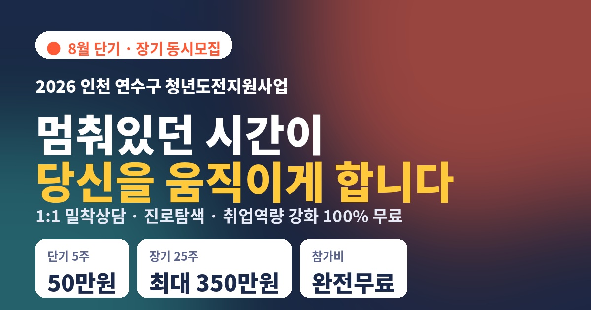 국민내일배움카드 활용법|AI·디지털 교육 제대로 시작하기 ⭐⭐⭐⭐⭐